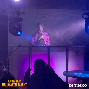 DJ Tim